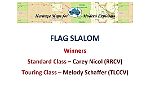 03-Flag Slalom Winners